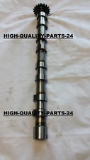 CAMSHAFT FITING POSITION