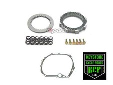 Kawasaki Z125 Pro HD Clutch