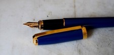 S.T. Dupont Fidelio Blue
