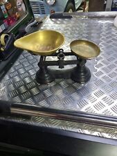 vintage Weighing Scales made