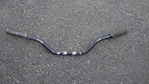 Motorhispania furia handle - motorhispania,