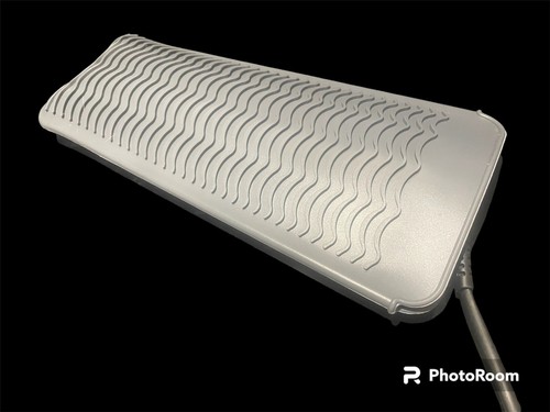 Heat resistant mat pouch - mat, for