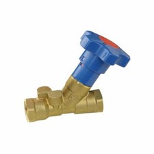 Boss 25mm Double Regulating