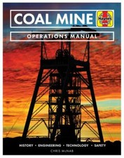 Coal Mine Operations Manual -