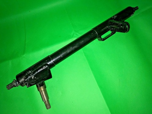 Steering stem strut - stem, spindle