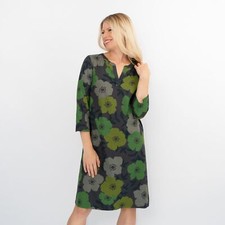 Seasalt Womens Dress Green