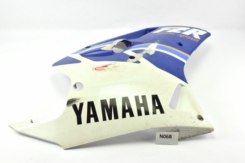 Yamaha fzr 1000 2la - 2la, year