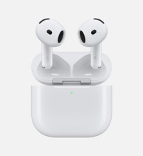 Genuine Apple Airpods 4 -