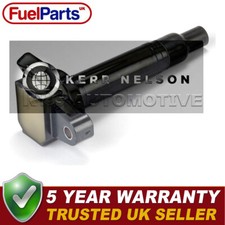 Kerr nelson ignition - kerr, coil