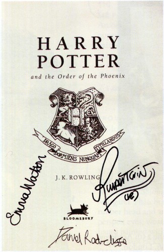 Daniel radcliffe emma watson - radcliffe,