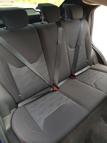 Ford zetec 2 petrol - ford, 1.2