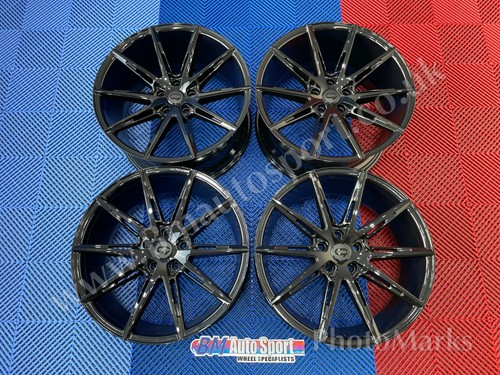 New chronos alloy - c9,