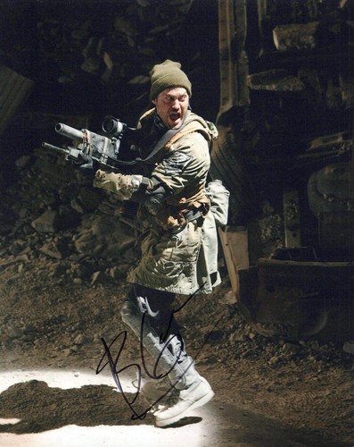 Brian austin green terminator - brian,