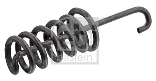 08328 febi bilstein spring - 08328,