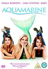 Aquamarine (DVD, 2006) (brand