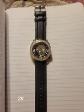 Marc Ecko Men's E13524G1 Black