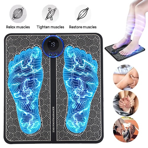 Ems electric foot massager - electric,