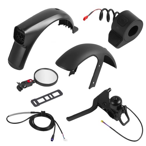 Accessories for ninebot e3 - accessories,