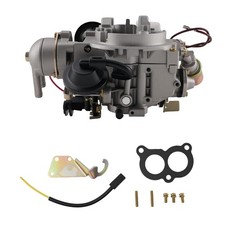 Carburetor for VW Golf II