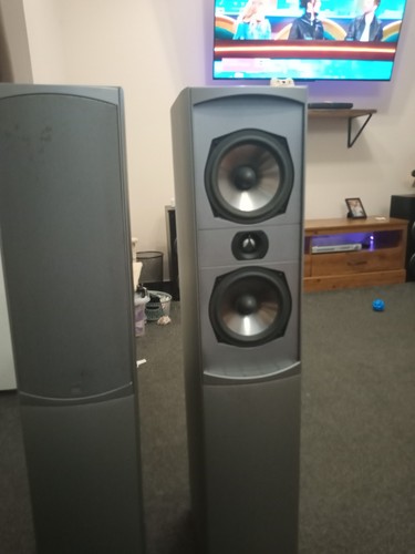 Nad 855 tower - tower,