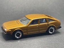 CORGI JUNIORS ROVER 3500 SD1 -