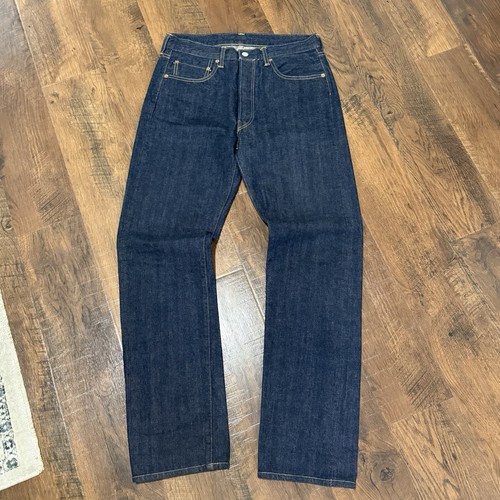 Buck mason japanese selvedge - japanese,
