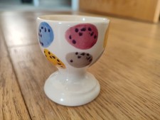 NEW Emma Bridgewater Egg Cup