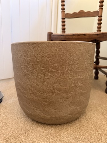 Ceramic indoor planter - ceramic,