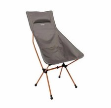 Vango Micro Tall Lightweight Chair - Excalibur