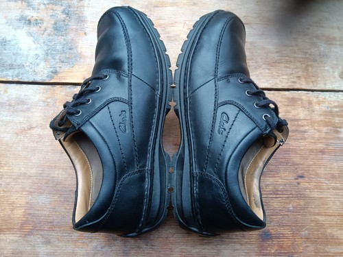 Clarks active air mens shoes - active,