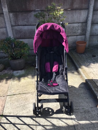 Cuggl roman complete pushchair - roman,