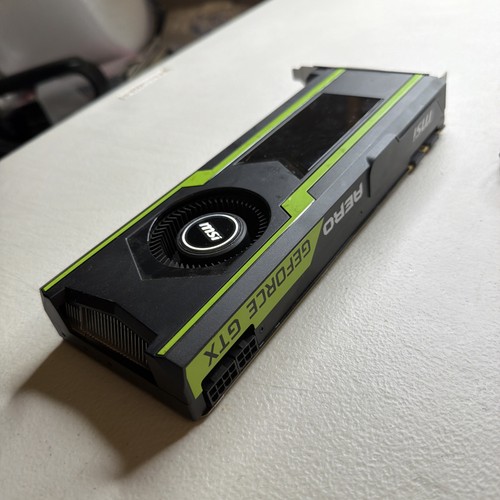 Nvidia geforce gtx - nvidia, 1080