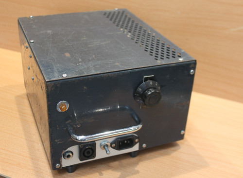 Vortexion 100 watt slave - vortexion,