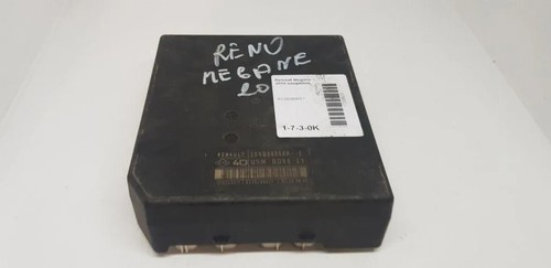Renault megane - renault,