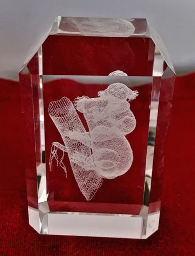 Stunning crystal impressions - stunning,