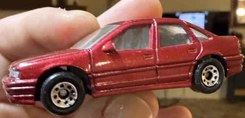 Vintage 1989 matchbox mb22 - matchbox,