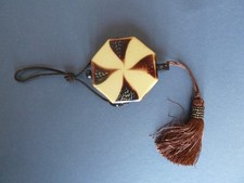 Unusual 1920's octagonal