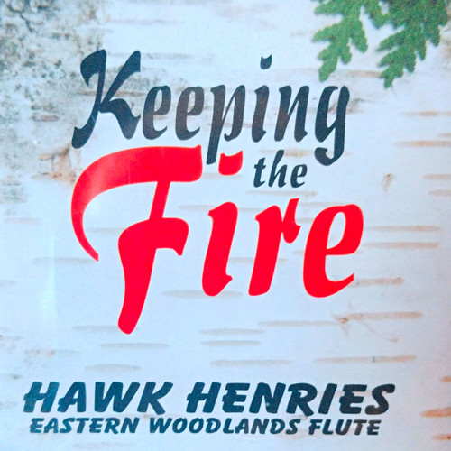 Hawk henries keeping the - -,