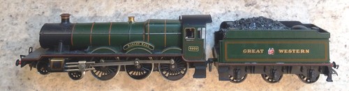 Hornby guage 4930 - 4930, hagley