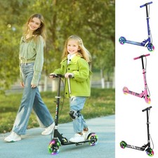 Scooter for Kids, Folding