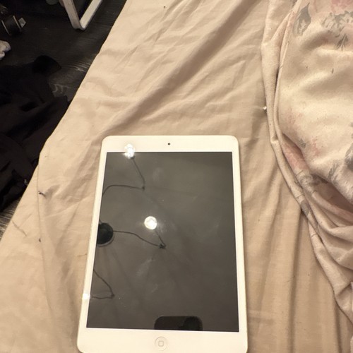 Apple ipad mini 16gb - ipad,