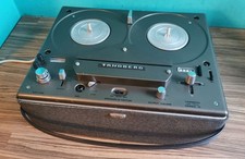 Tandberg Series 15-22 Tape