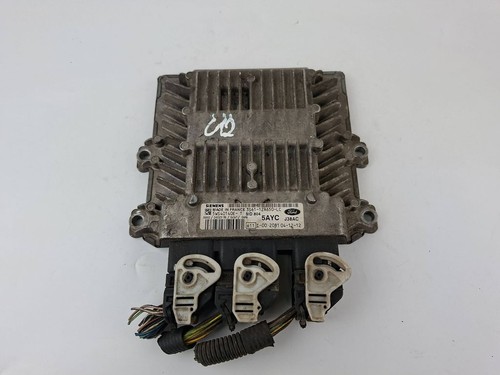 Ford fusion 2004 engine - ford,