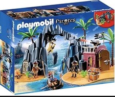 Playmobil Pirates 6679 Pirate
