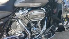 2017 HARLEY DAVIDSON CVO LIMITED FLHTKSE Engine Transmission TEFH950569