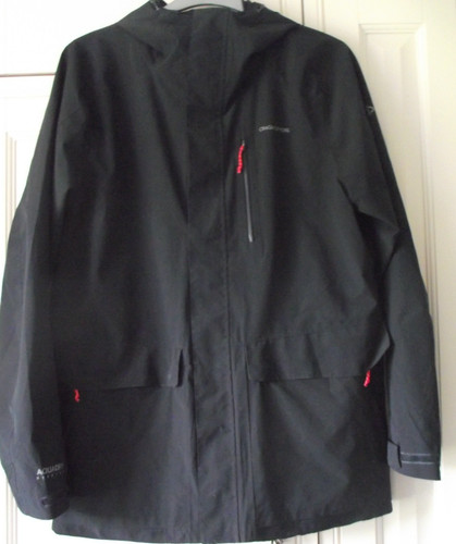 Craghoppers mens jacket - craghoppers,