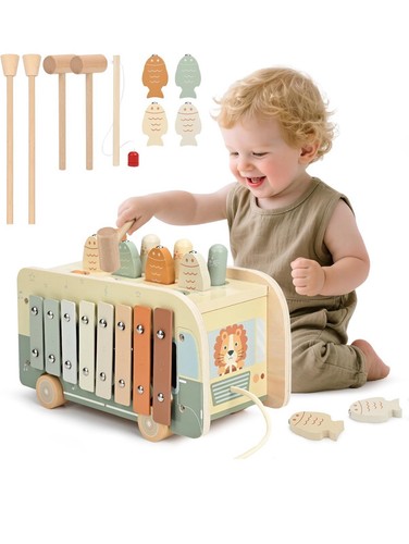 Montessori toy for boy girl - montessori,