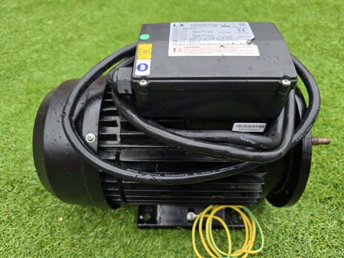 Wp300 duel speed pump - lx, wp300-ii