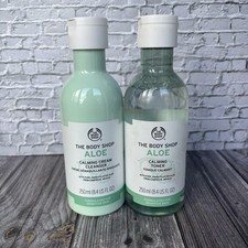The Body Shop Aloe Calming