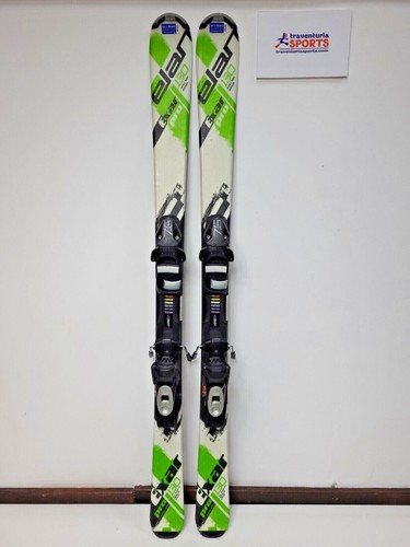 Elan exar pro 130 ski - pro,